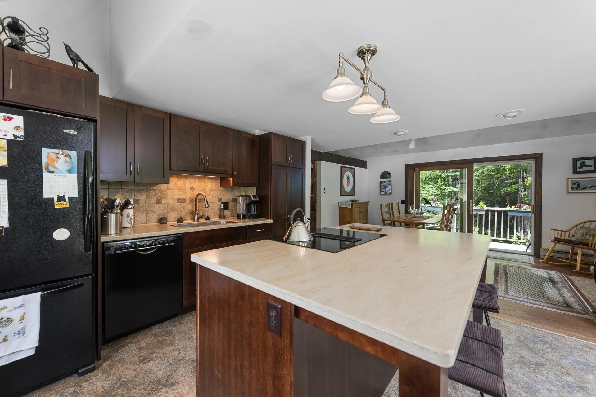 15 Forbes Mountain Road Danbury NH 03230
