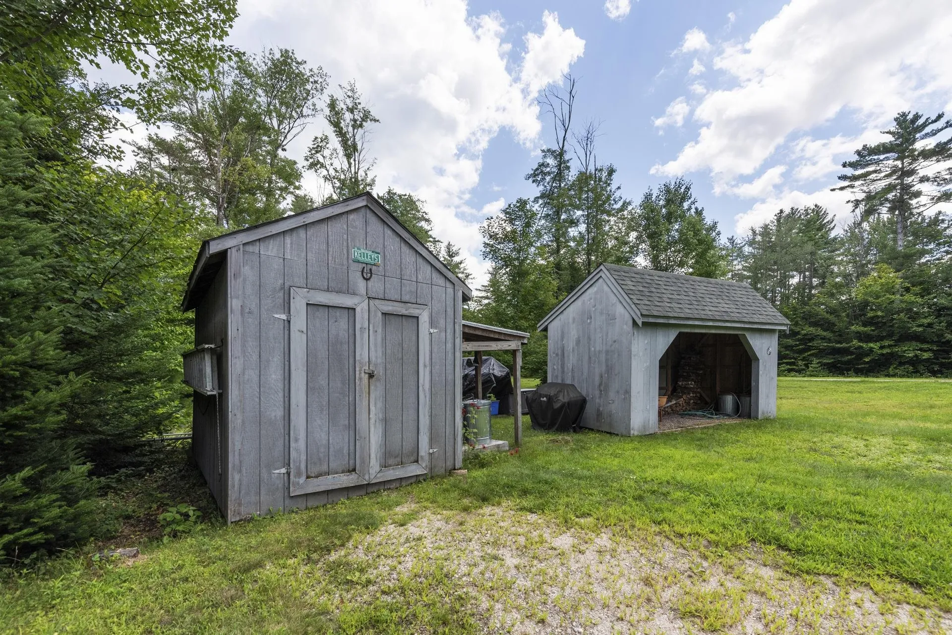 15 Forbes Mountain Road Danbury NH 03230