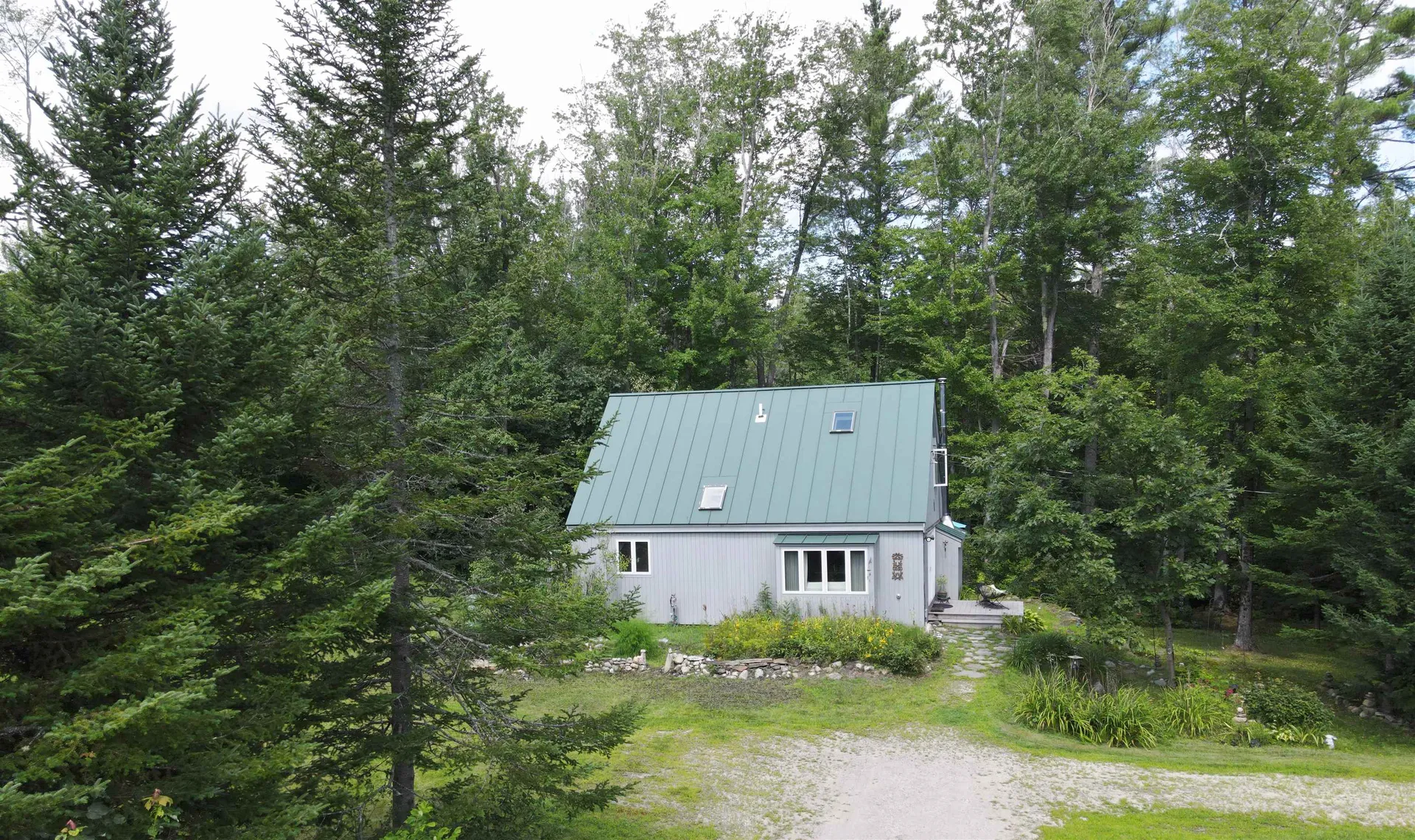 15 Forbes Mountain Road Danbury NH 03230