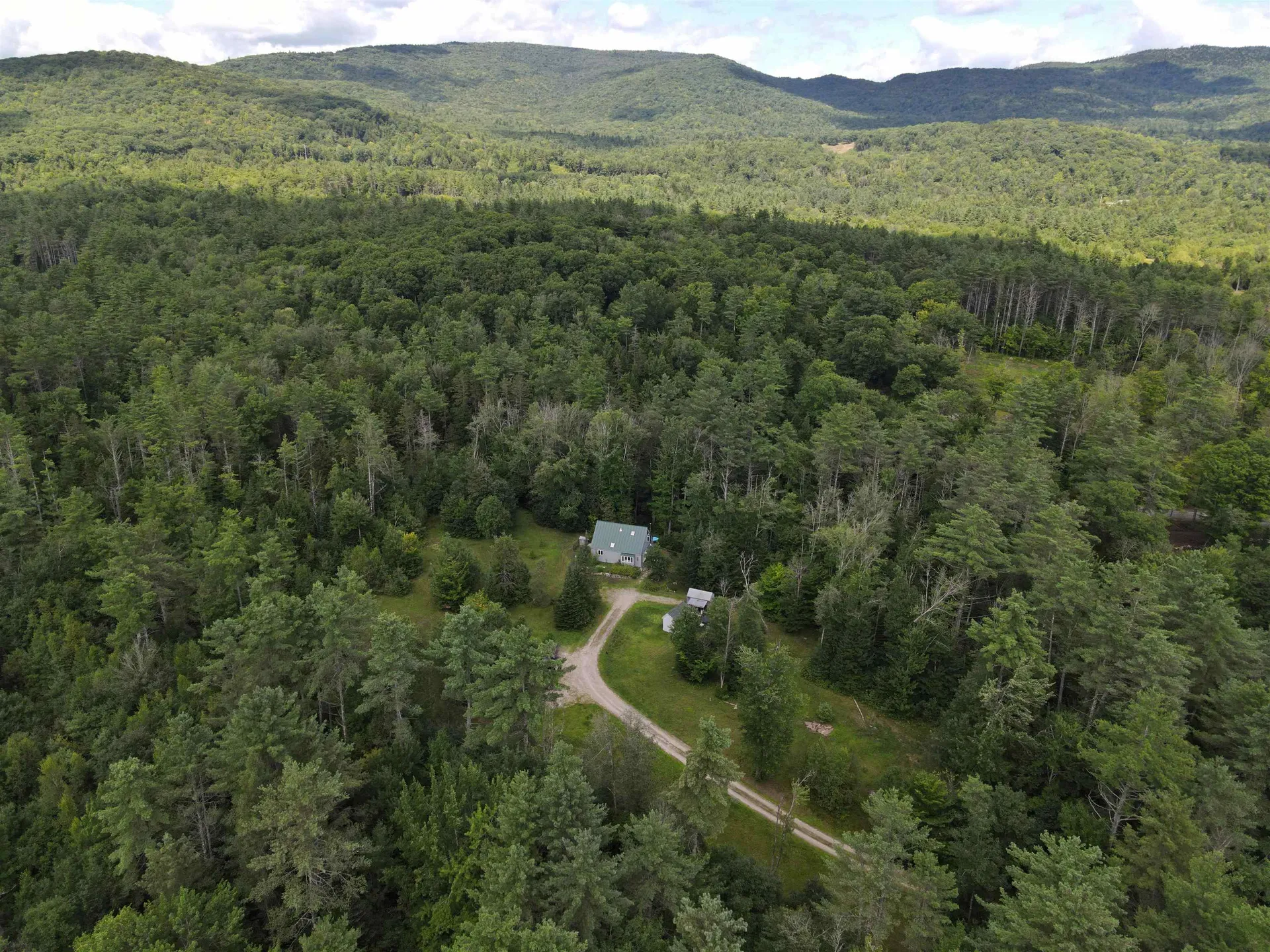 15 Forbes Mountain Road Danbury NH 03230