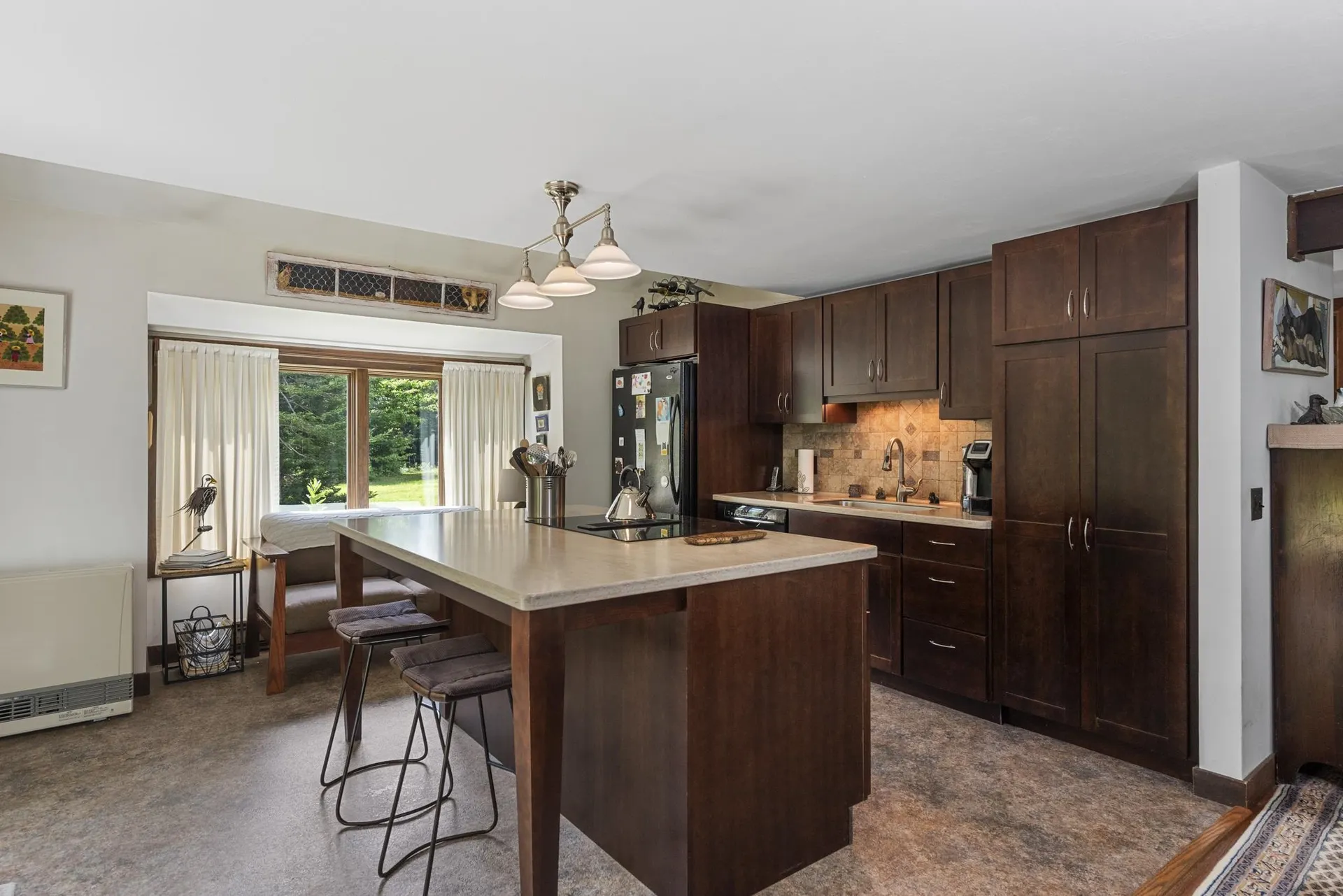 15 Forbes Mountain Road Danbury NH 03230
