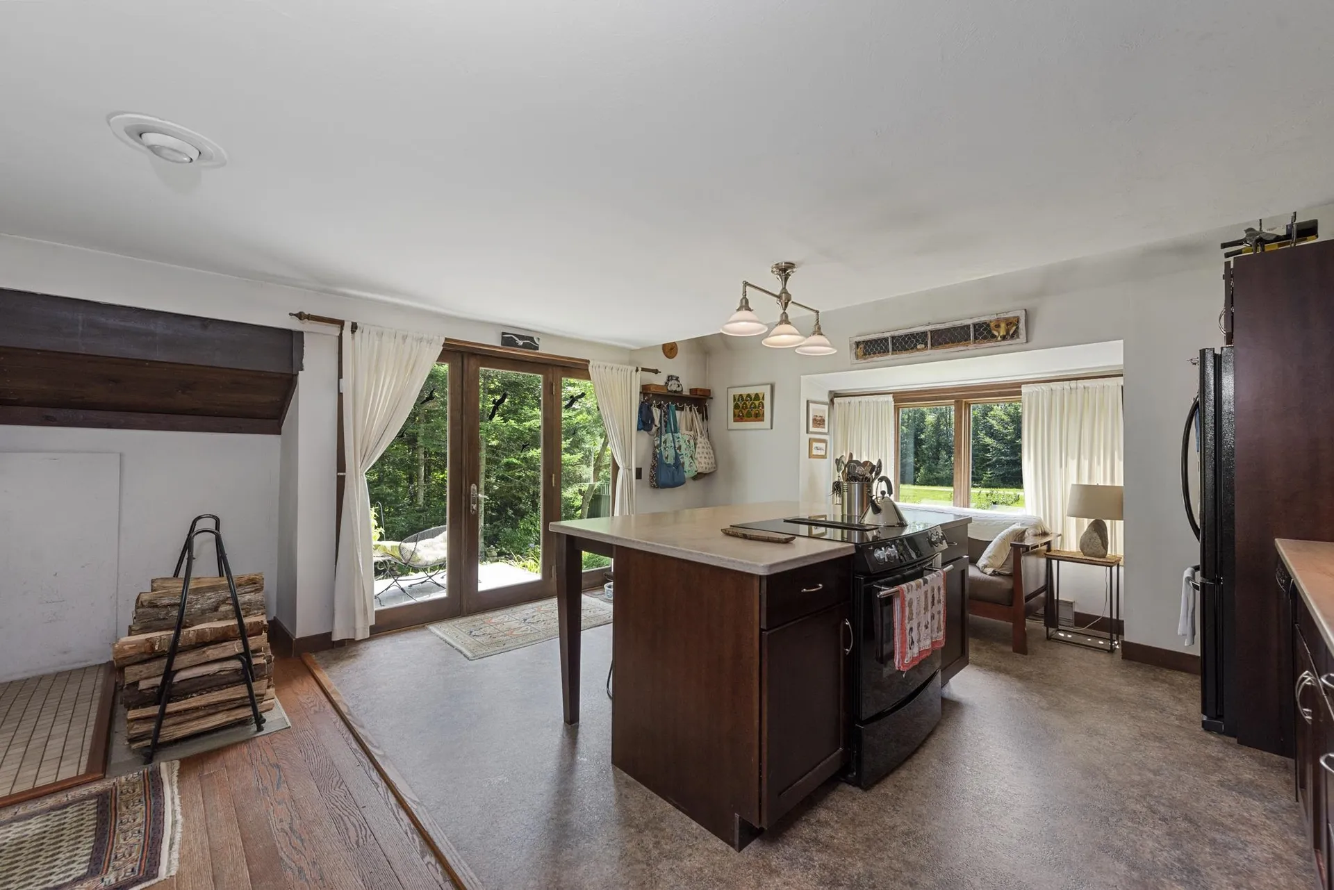 15 Forbes Mountain Road Danbury NH 03230
