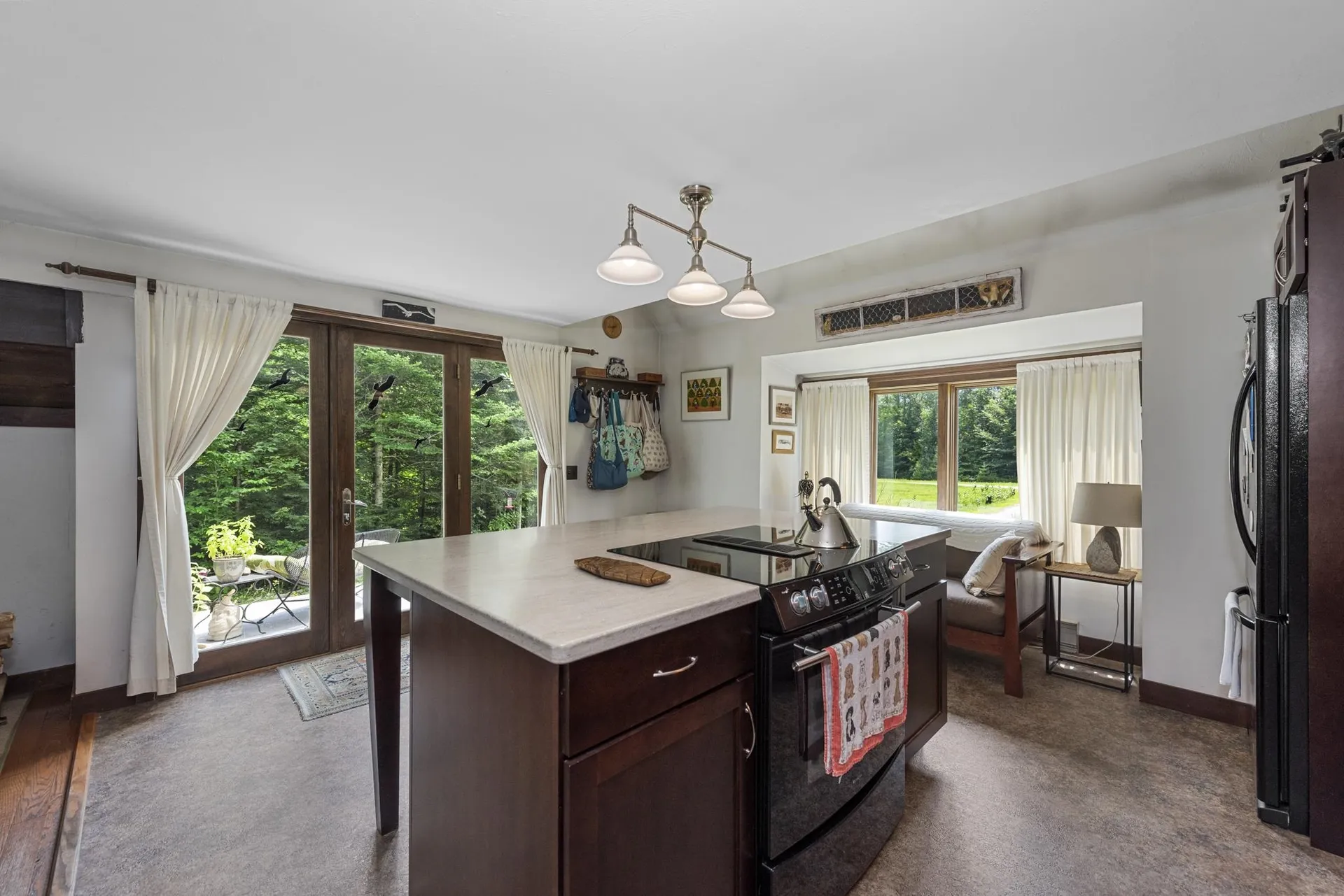 15 Forbes Mountain Road Danbury NH 03230