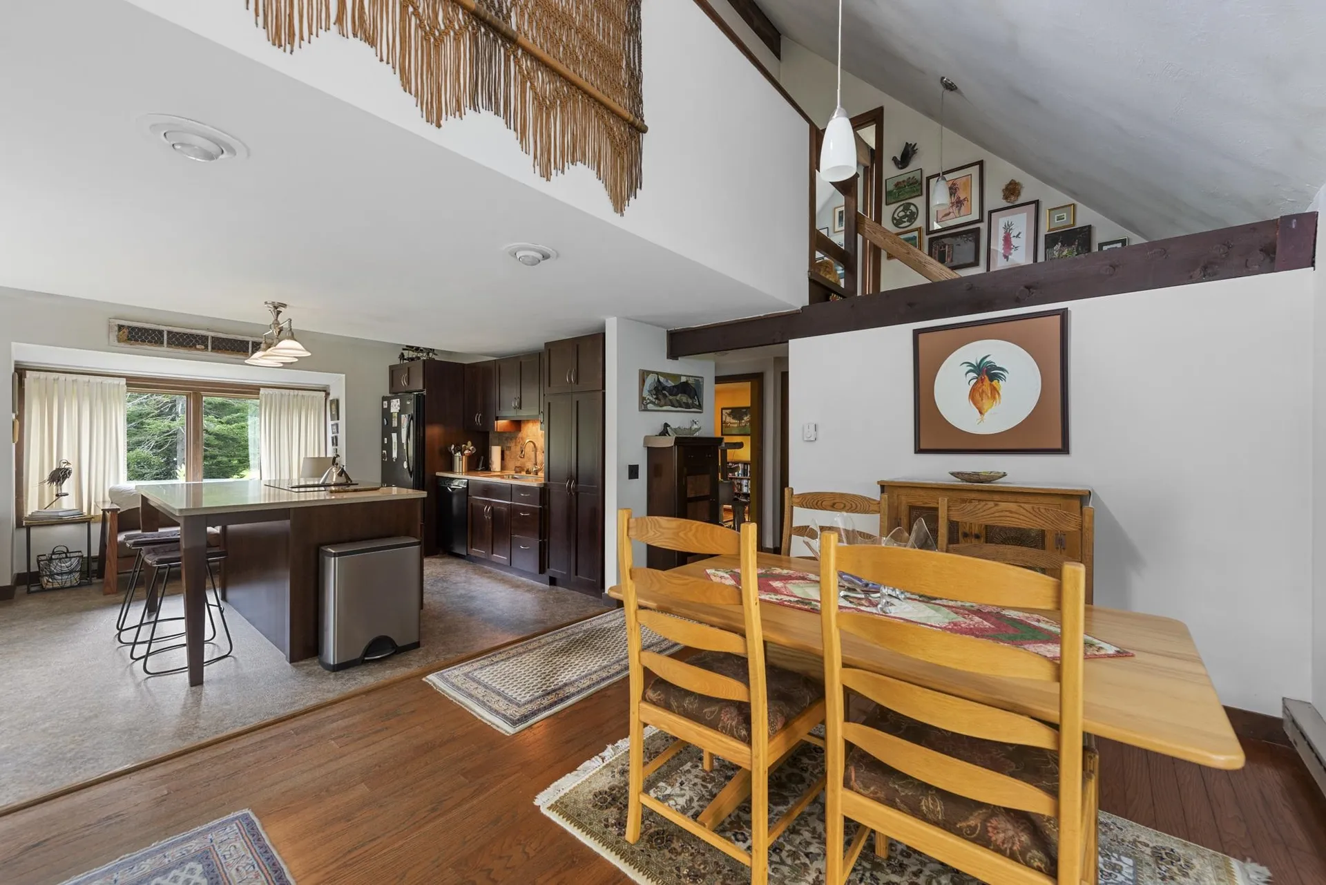 15 Forbes Mountain Road Danbury NH 03230