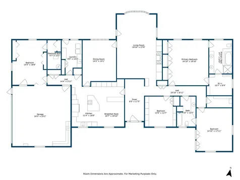 120 Ledgewood Road Manchester NH 03104