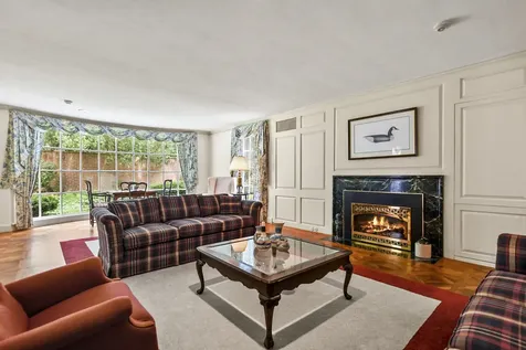 120 Ledgewood Road Manchester NH 03104