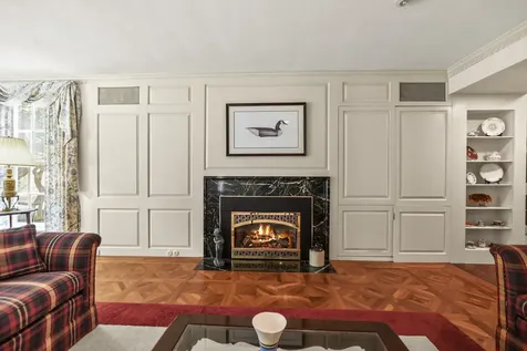 120 Ledgewood Road Manchester NH 03104