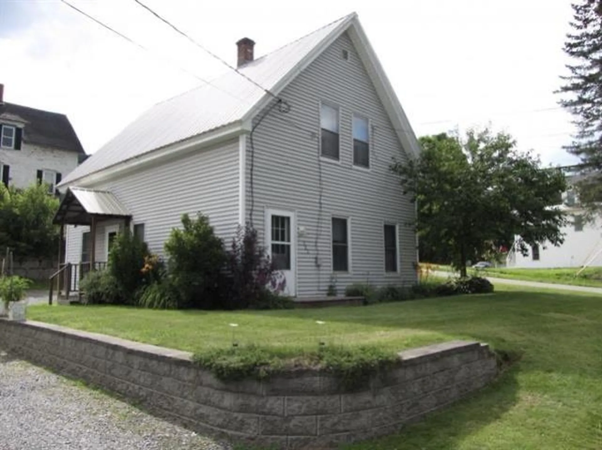 127 Cherry Street Hardwick VT 05843