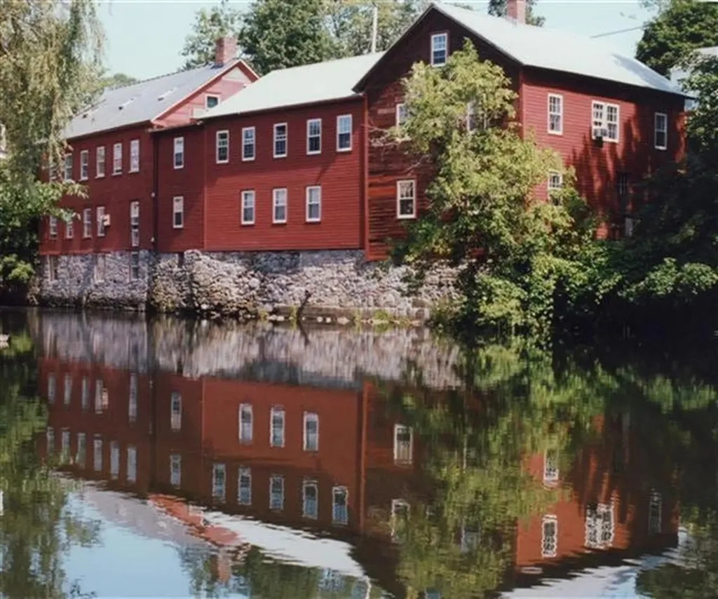 1 Pleasant Street Bennington VT 05257