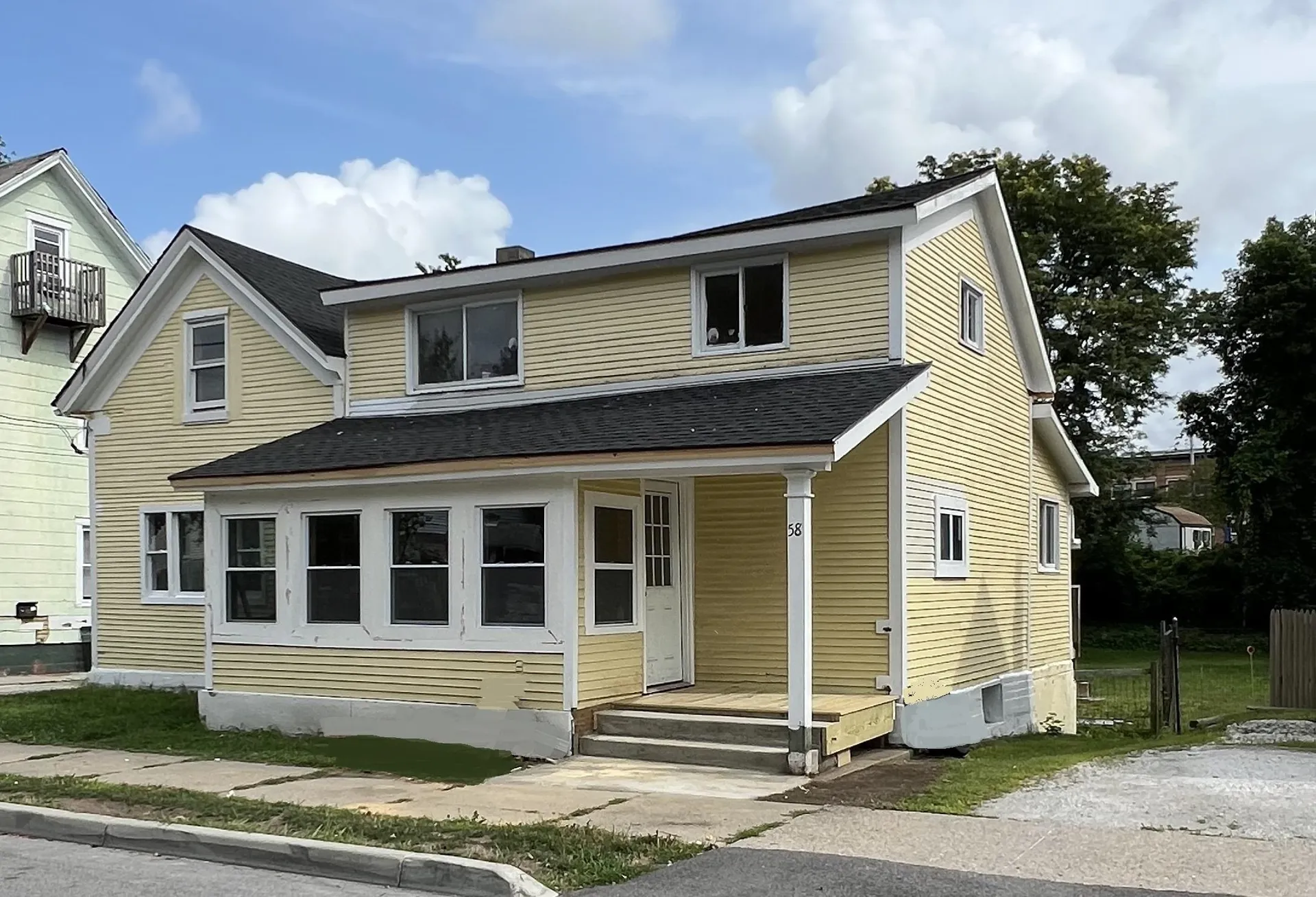 58 Cherry Street Rutland City VT 05701