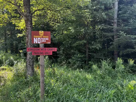 Lot 4 Garden Drive Burke VT 05832