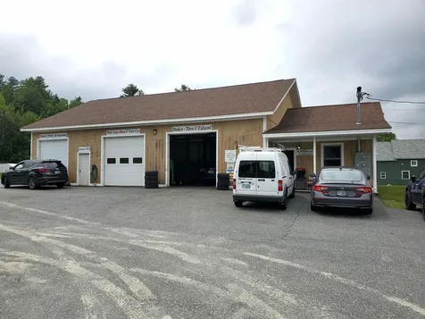 6 Mirror Lake Heights Canaan NH 03741