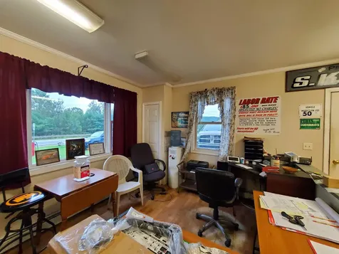 6 Mirror Lake Heights Canaan NH 03741