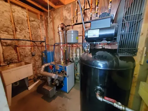 6 Mirror Lake Heights Canaan NH 03741