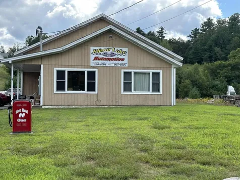 6 Mirror Lake Heights Canaan NH 03741