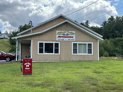 6 Mirror Lake Heights Canaan NH 03741