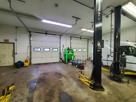 6 Mirror Lake Heights Canaan NH 03741