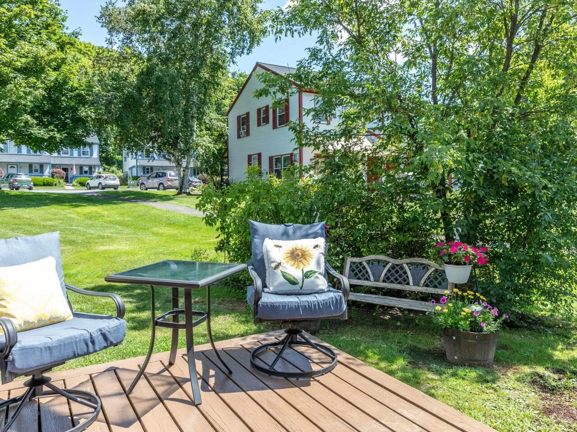 144 Lyman Meadow Road Hinesburg VT 05461