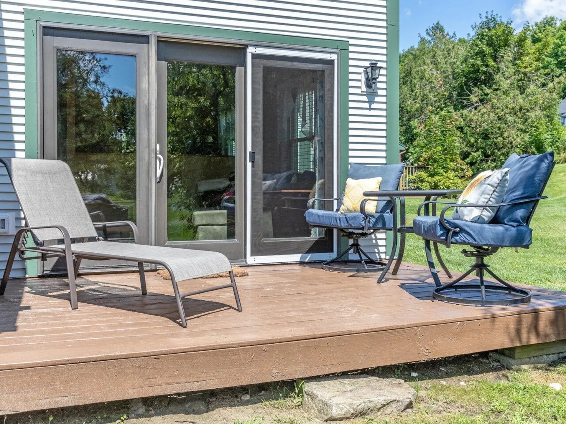 144 Lyman Meadow Road Hinesburg VT 05461