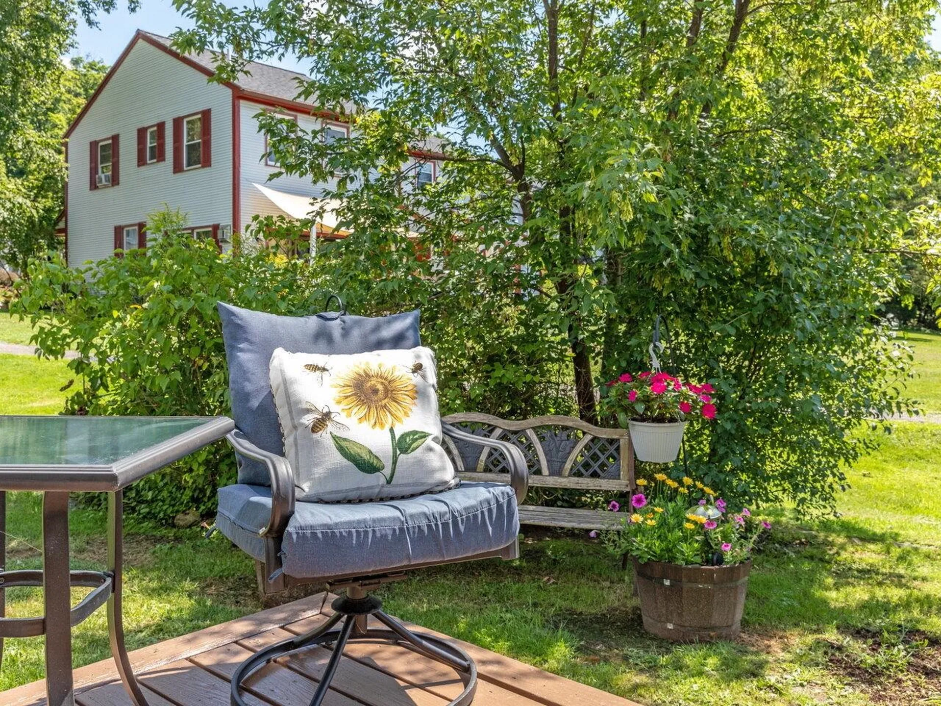 144 Lyman Meadow Road Hinesburg VT 05461