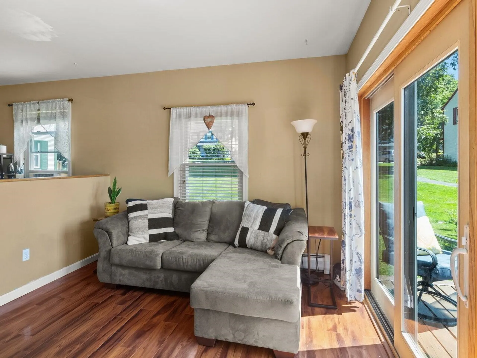 144 Lyman Meadow Road Hinesburg VT 05461