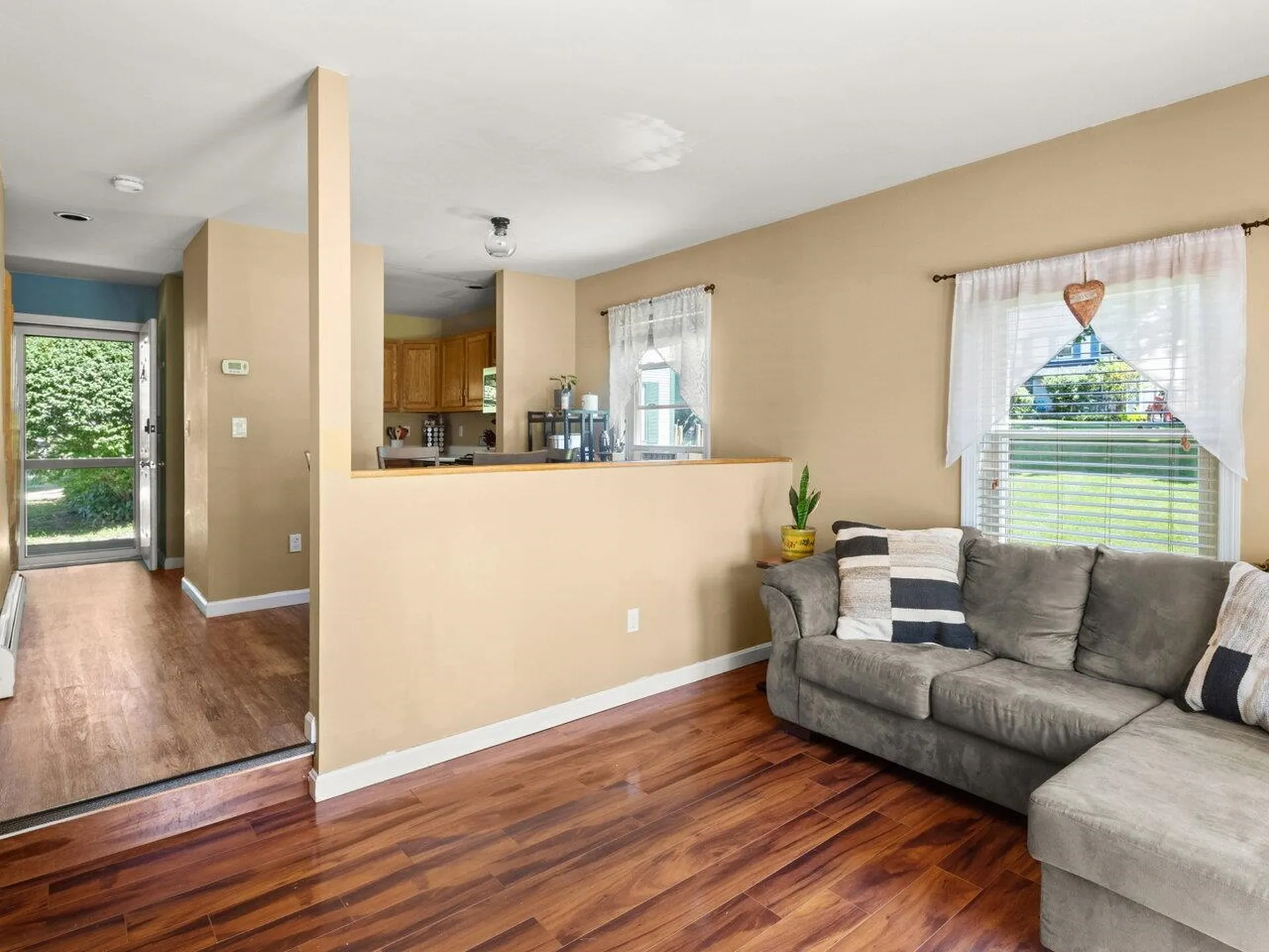 144 Lyman Meadow Road Hinesburg VT 05461