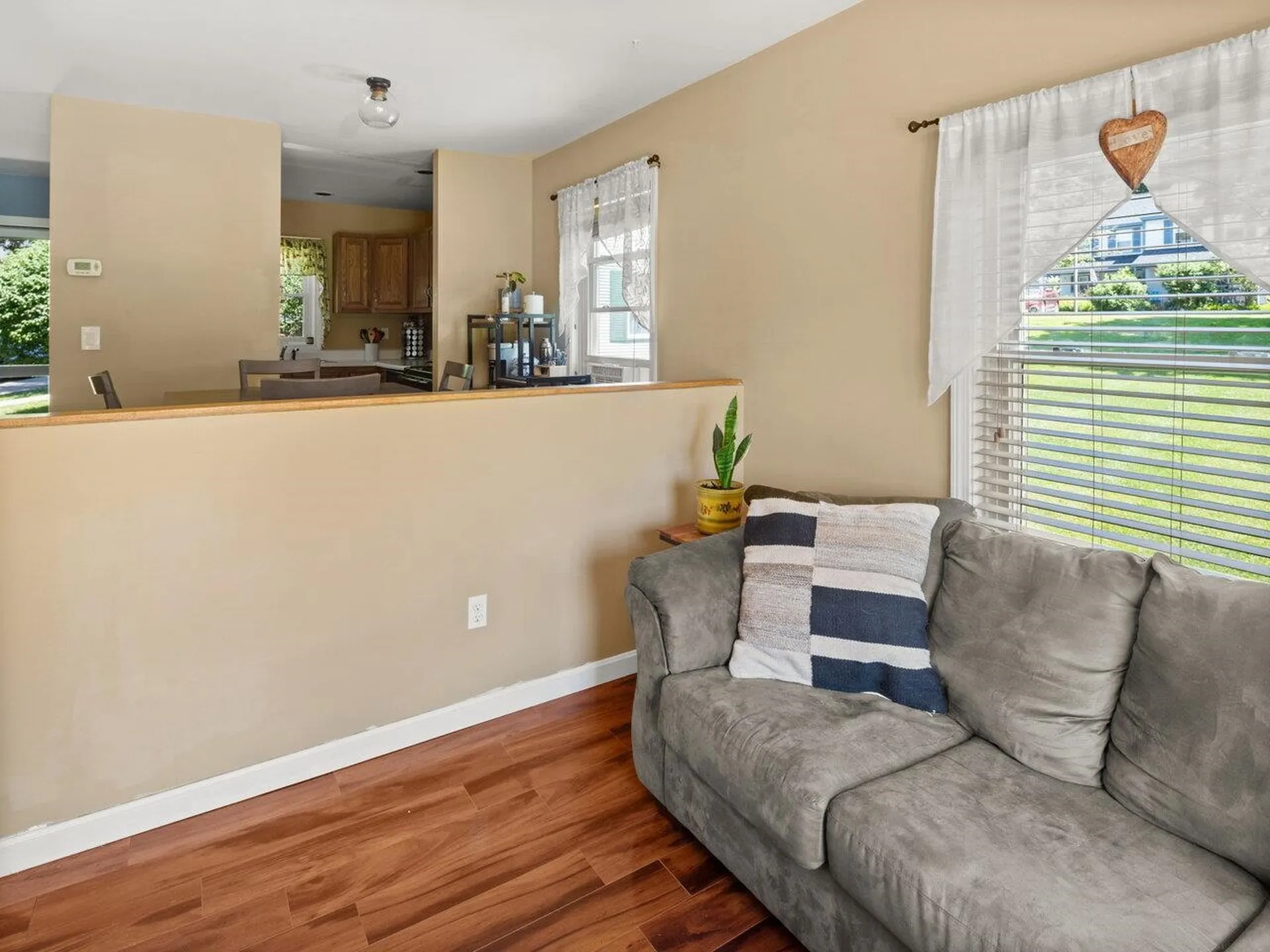 144 Lyman Meadow Road Hinesburg VT 05461
