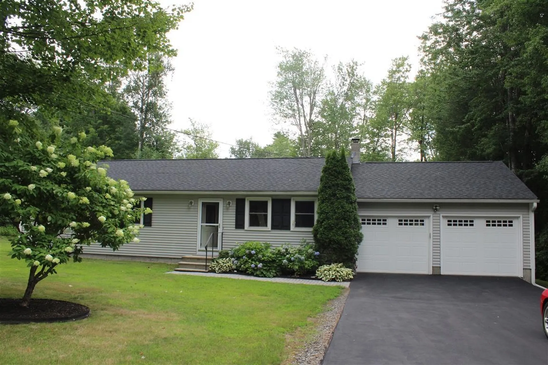 156 Michael Avenue Charlestown NH 03603