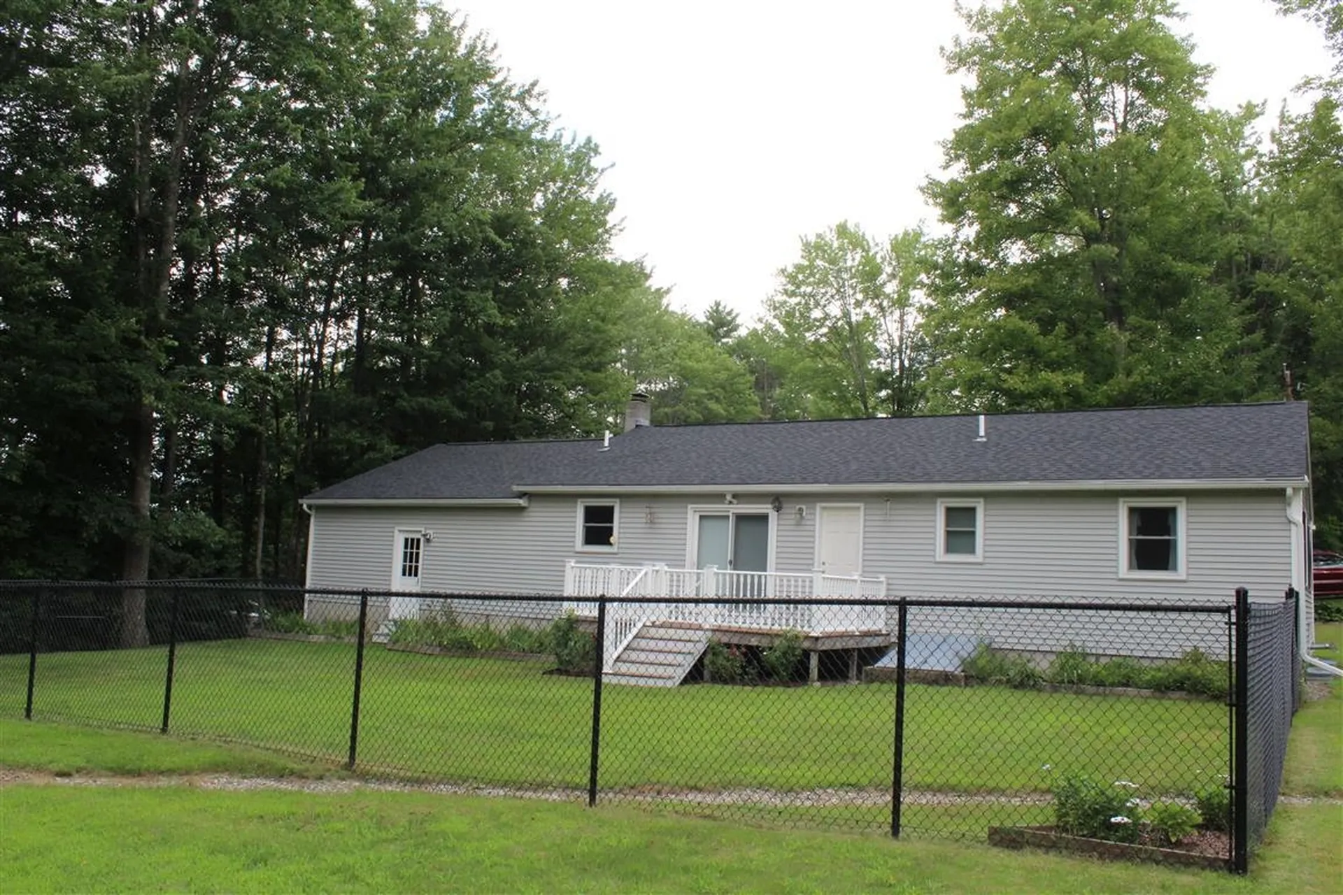 156 Michael Avenue Charlestown NH 03603