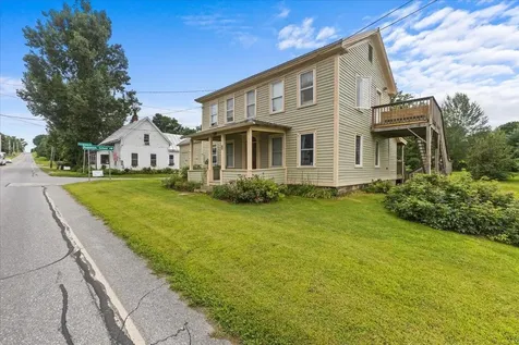 12 Parsonage Road Starksboro VT 05487