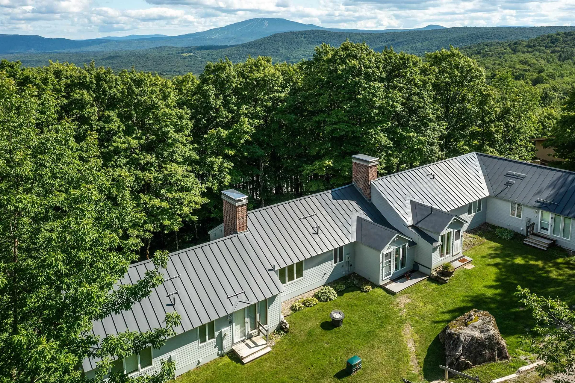 188 Sap Bucket Circle Peru VT 05152