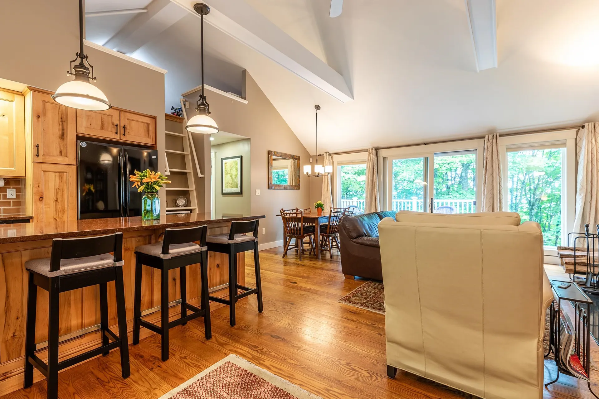 188 Sap Bucket Circle Peru VT 05152