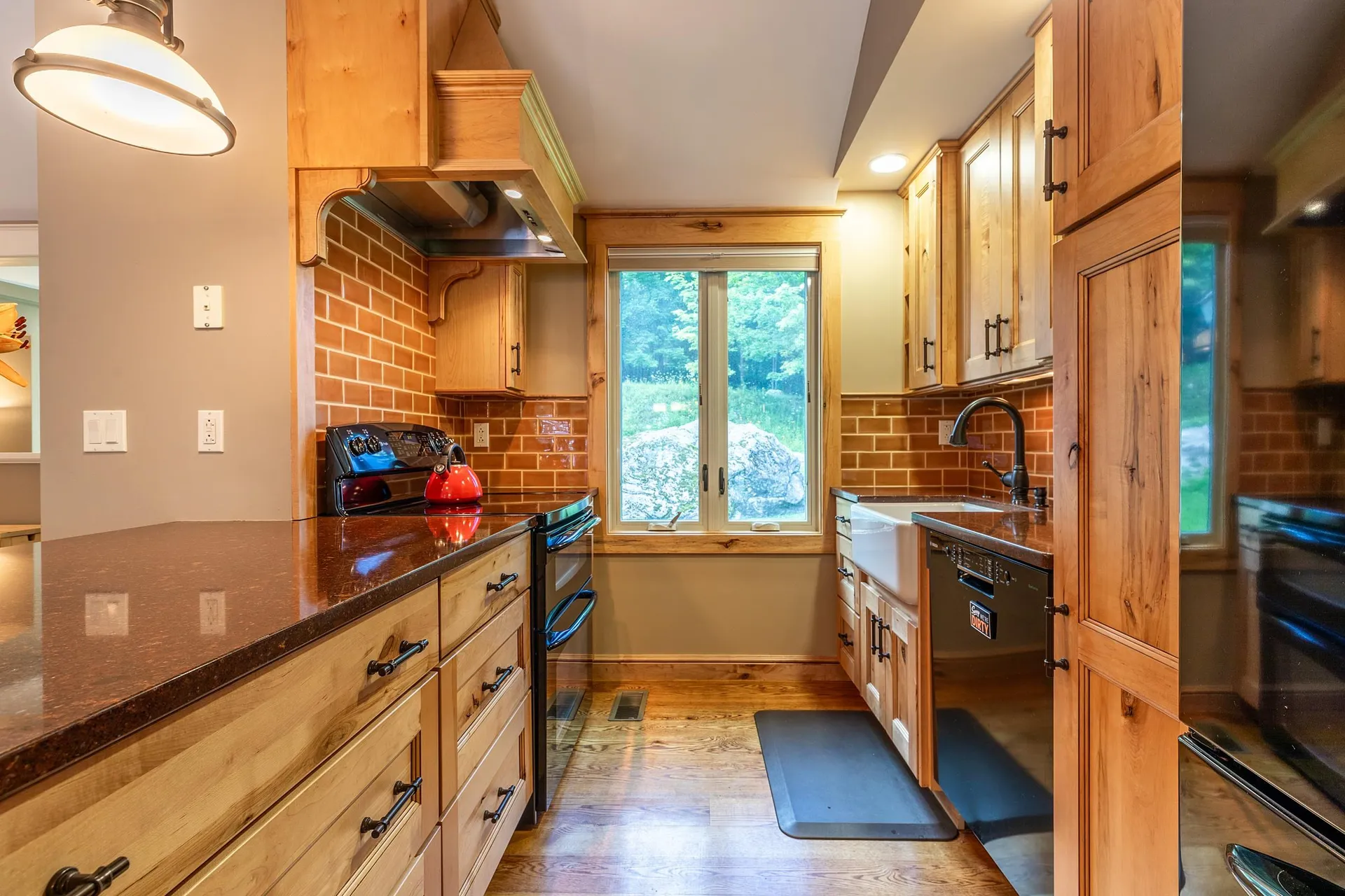 188 Sap Bucket Circle Peru VT 05152