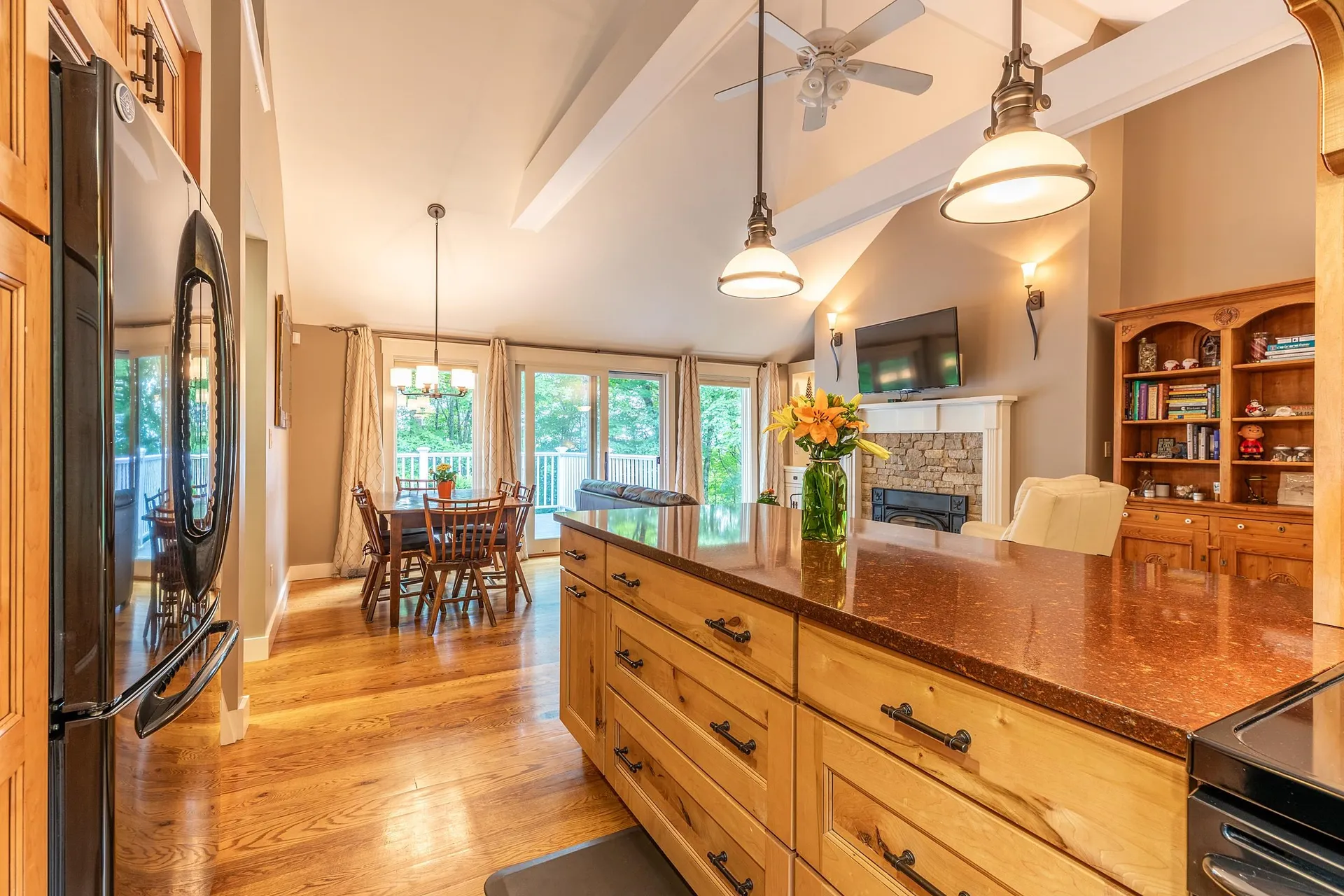 188 Sap Bucket Circle Peru VT 05152