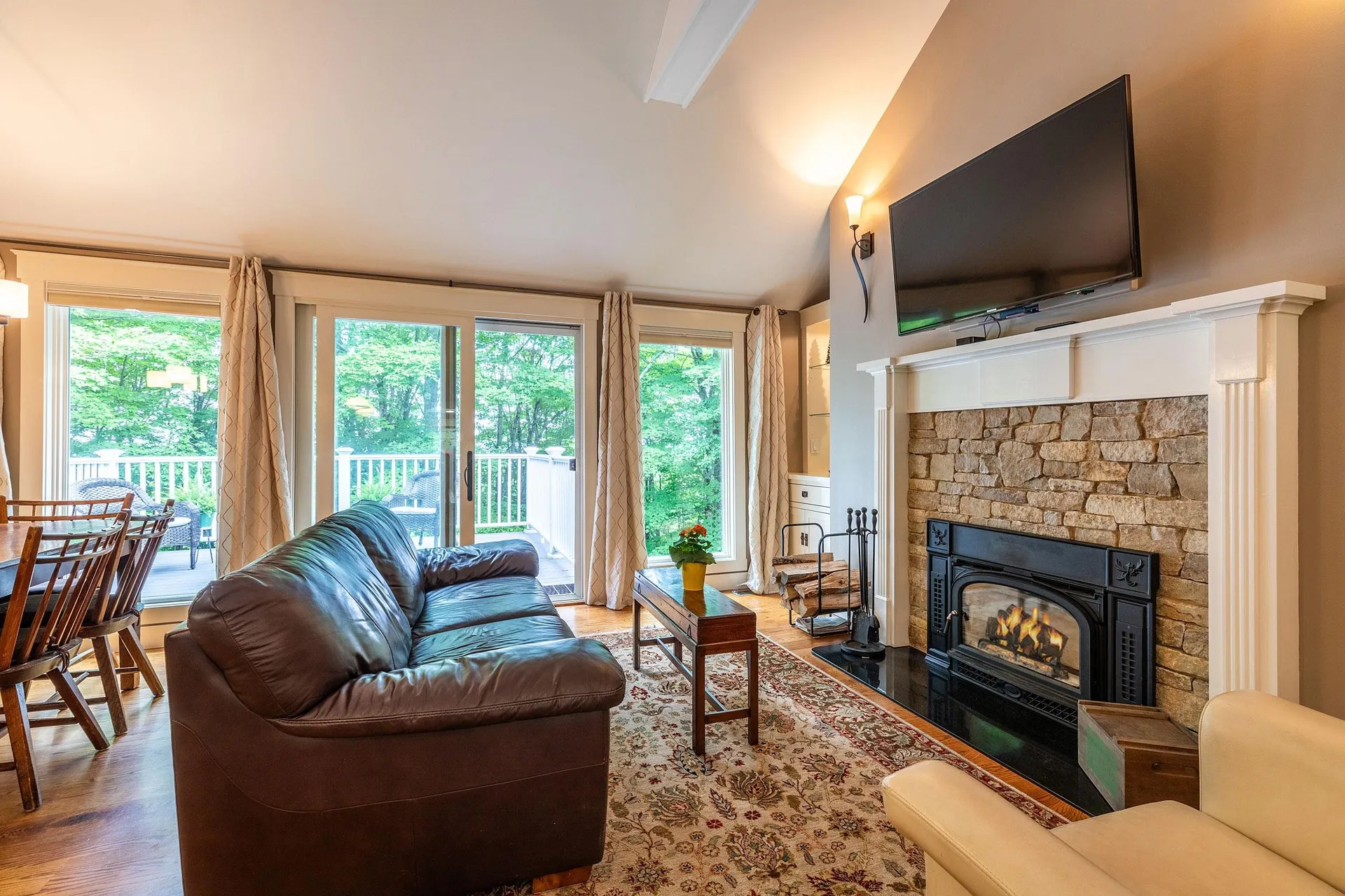 188 Sap Bucket Circle Peru VT 05152