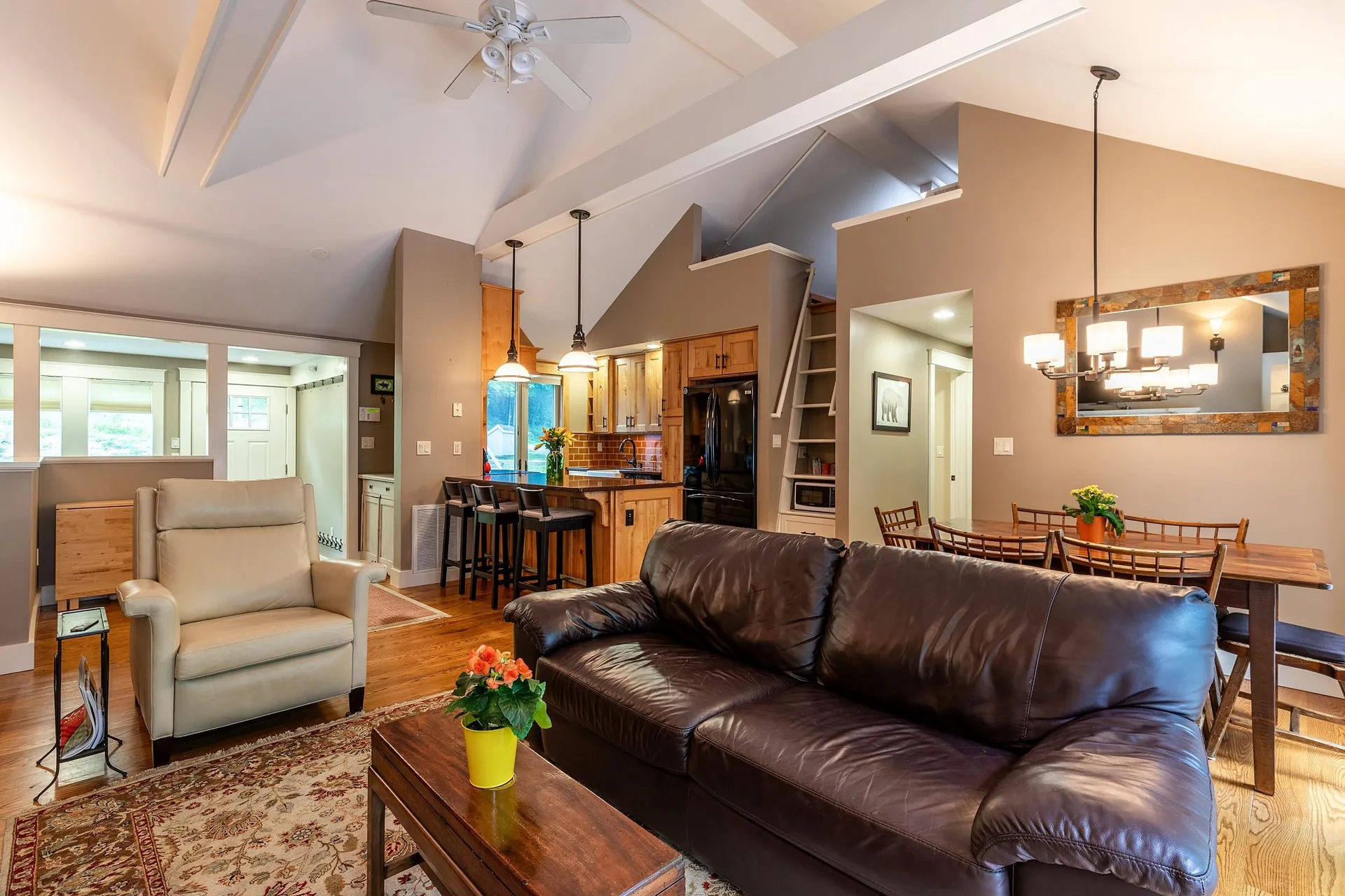 188 Sap Bucket Circle Peru VT 05152