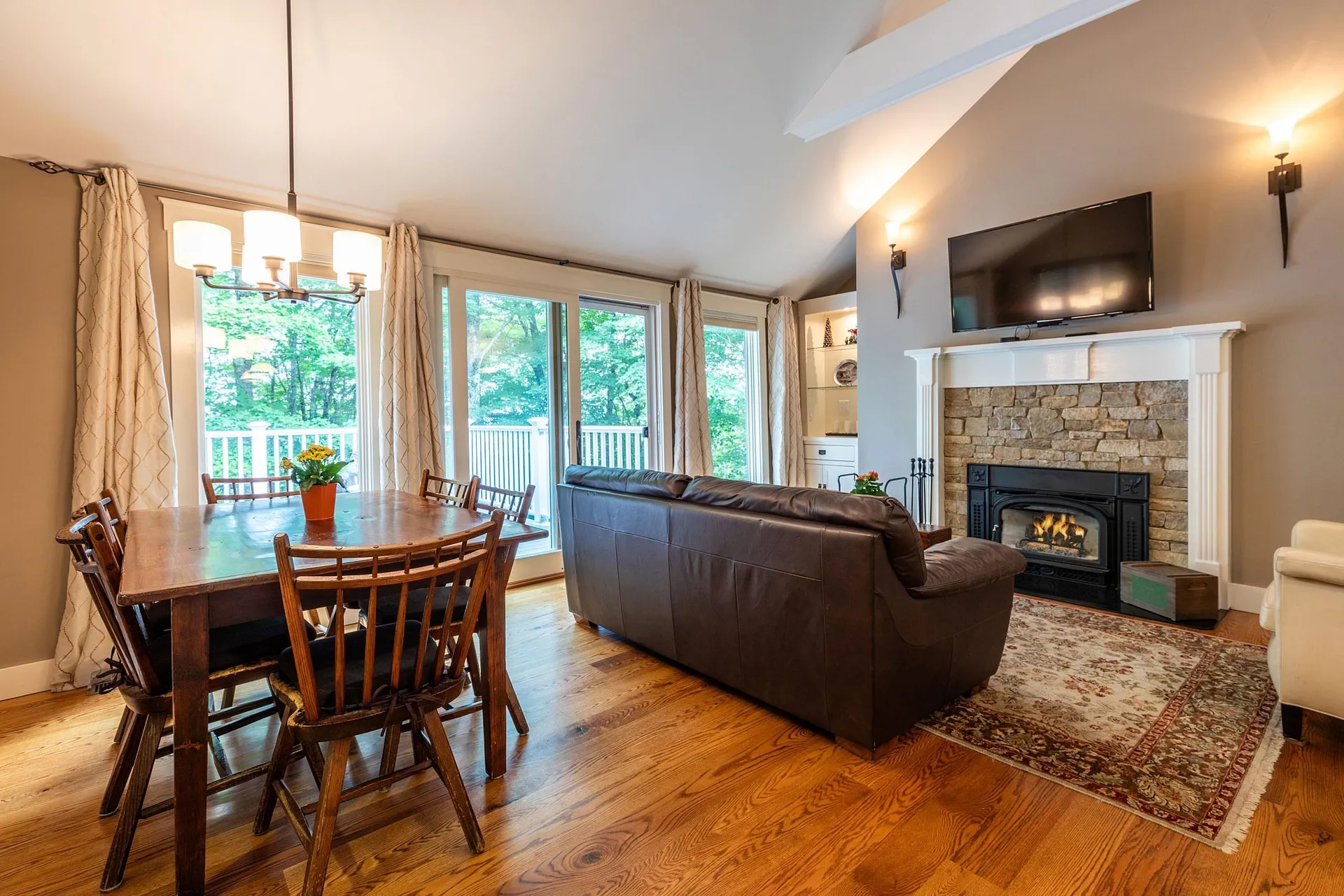 188 Sap Bucket Circle Peru VT 05152