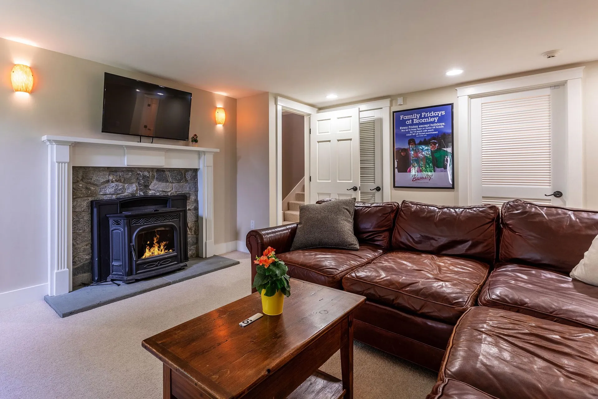 188 Sap Bucket Circle Peru VT 05152