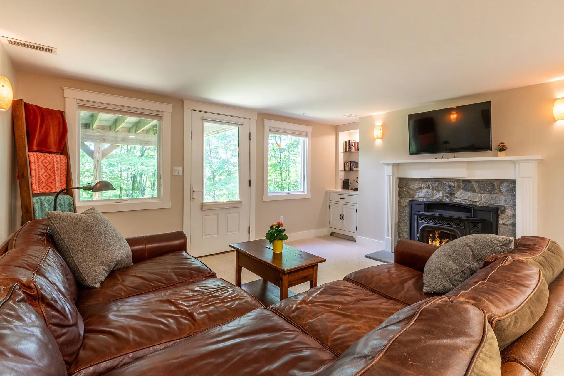 188 Sap Bucket Circle Peru VT 05152