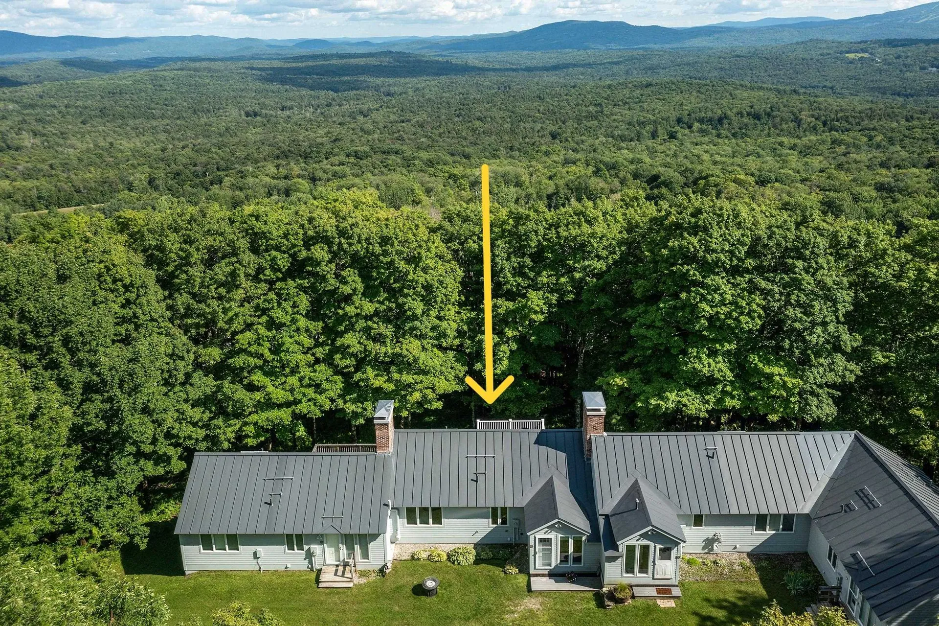 188 Sap Bucket Circle Peru VT 05152