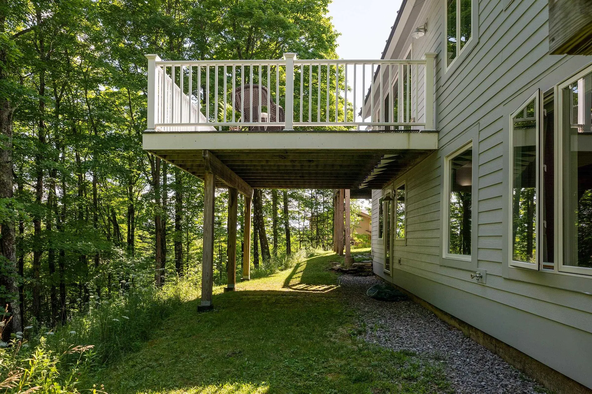 188 Sap Bucket Circle Peru VT 05152