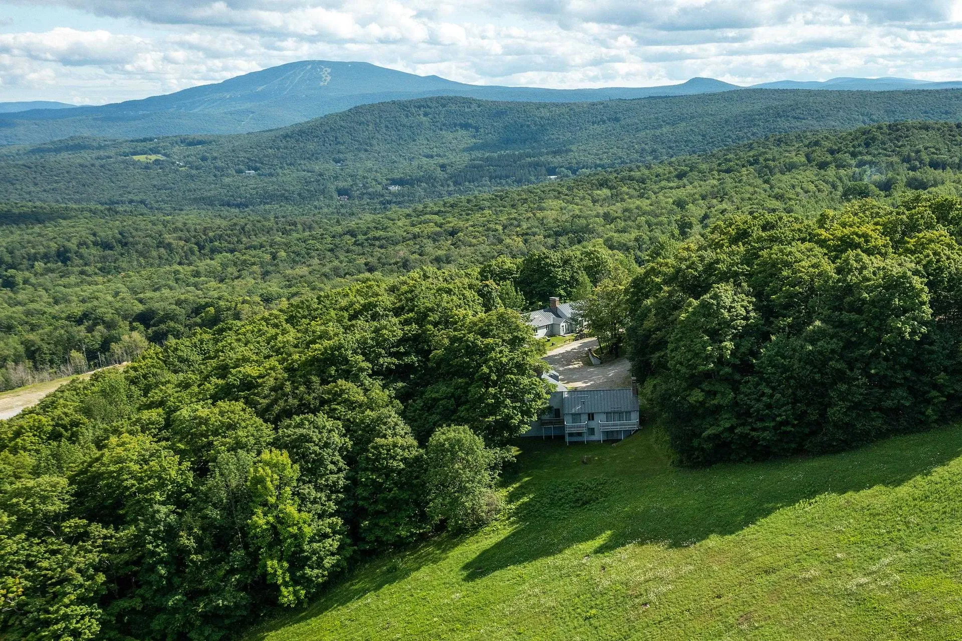 188 Sap Bucket Circle Peru VT 05152