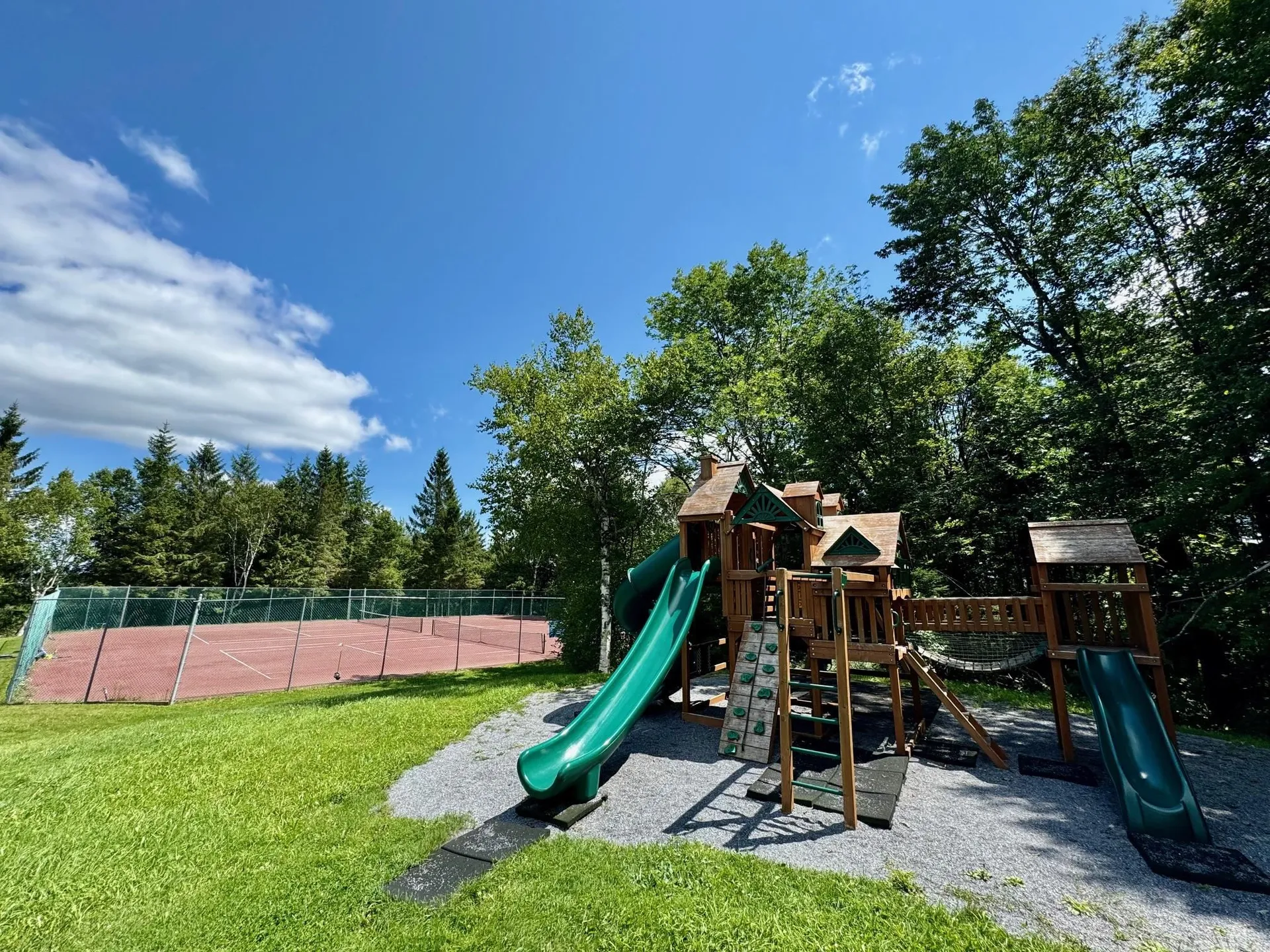 188 Sap Bucket Circle Peru VT 05152