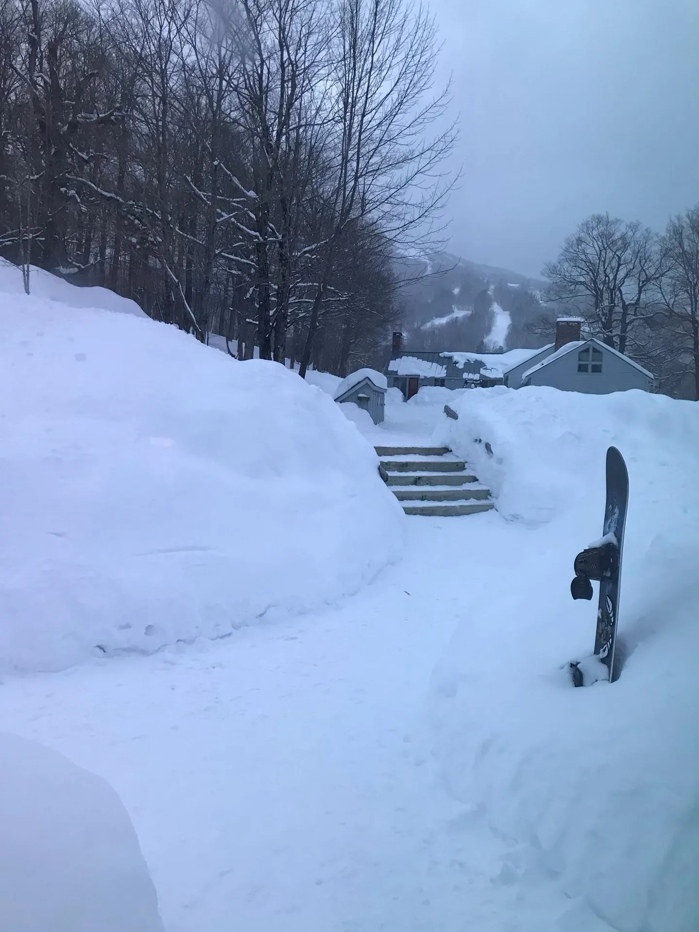 188 Sap Bucket Circle Peru VT 05152