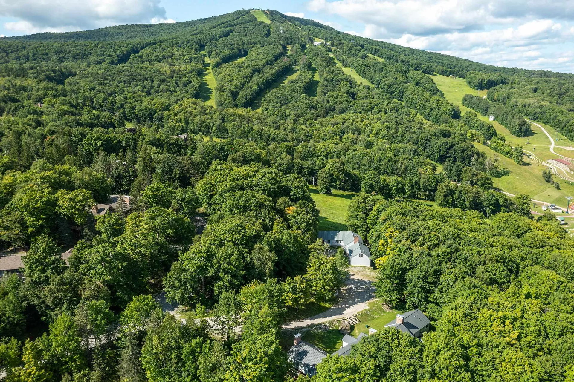 188 Sap Bucket Circle Peru VT 05152