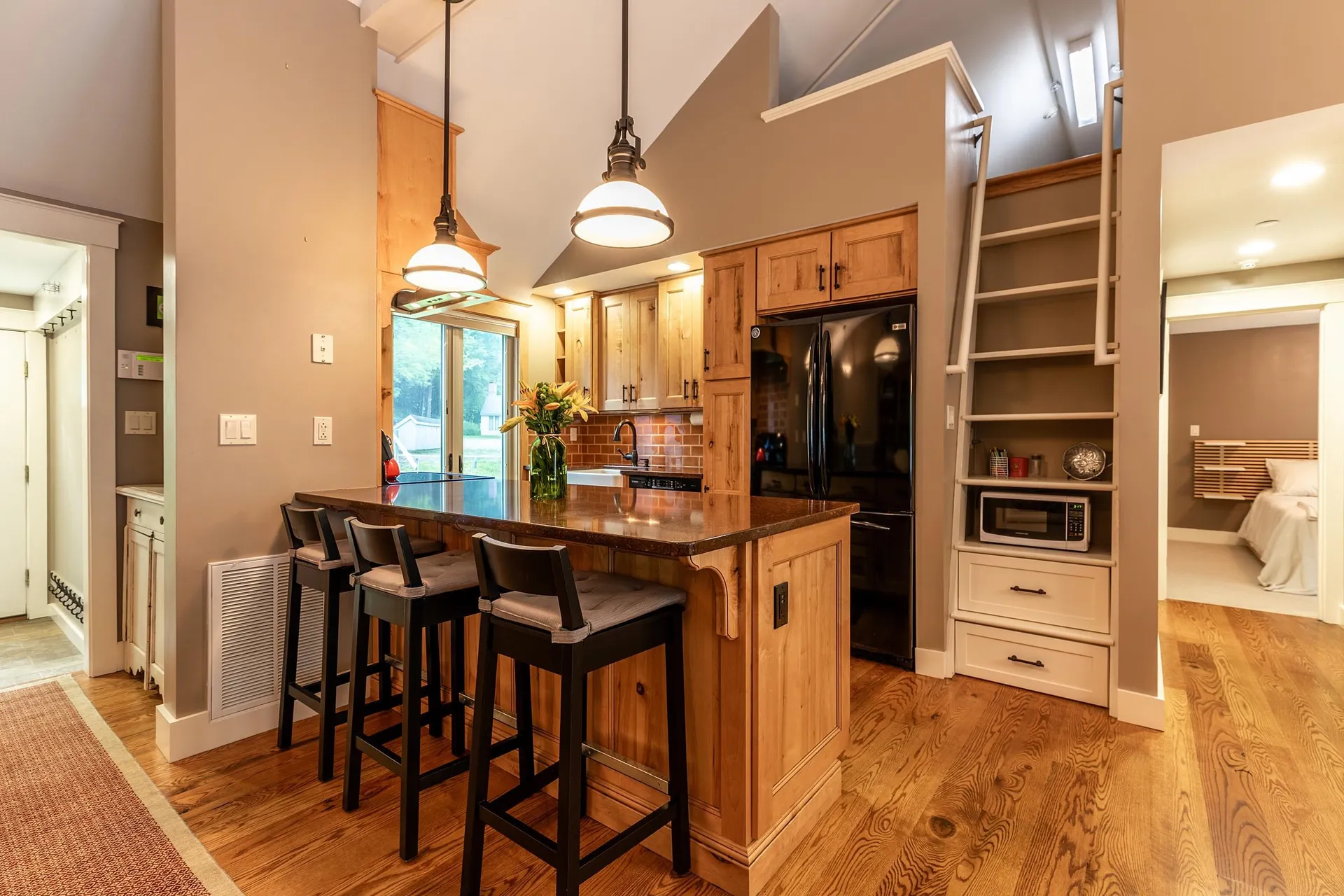 188 Sap Bucket Circle Peru VT 05152