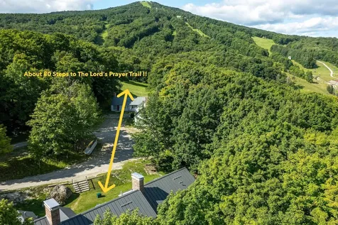 188 Sap Bucket Circle Peru VT 05152