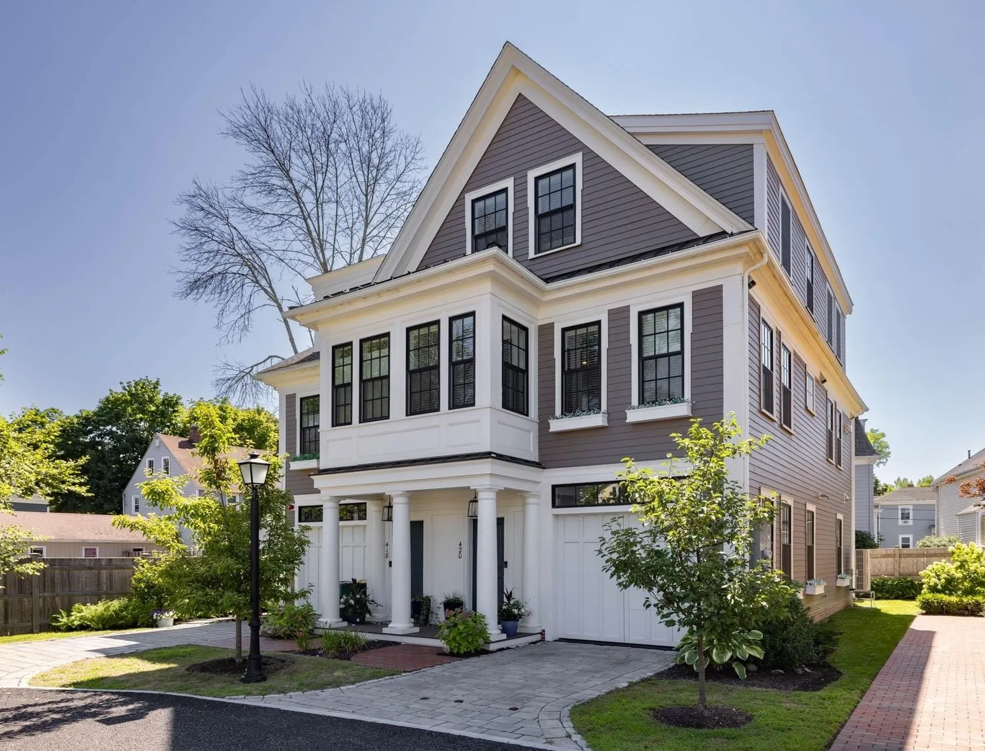 420 Islington Street Portsmouth NH 03801
