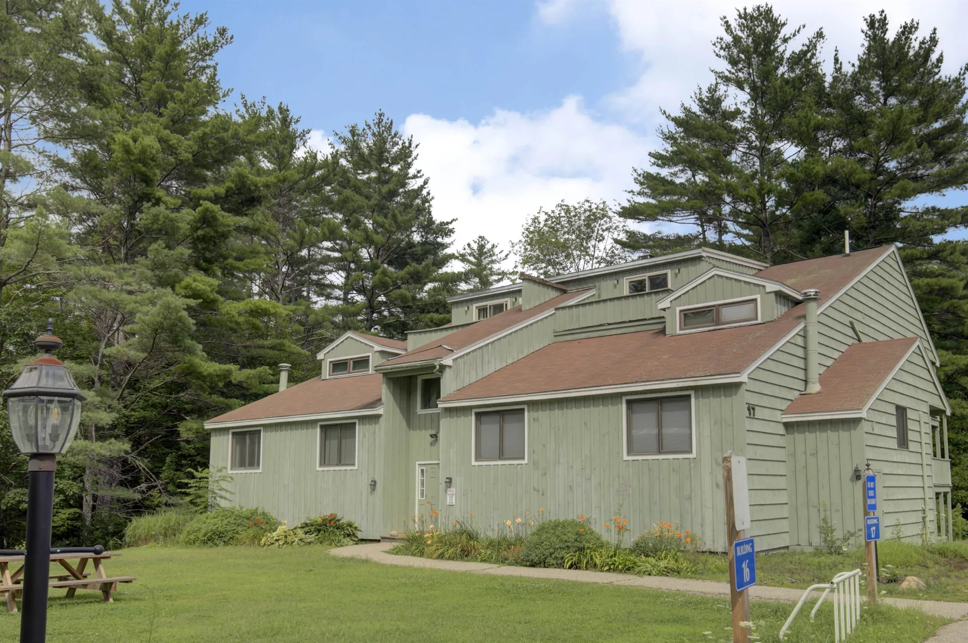 17c Seasons At Attitash Road Bartlett NH 03812