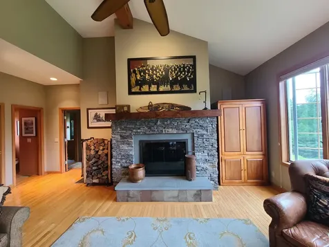 10 Little York Road Winhall VT 05340